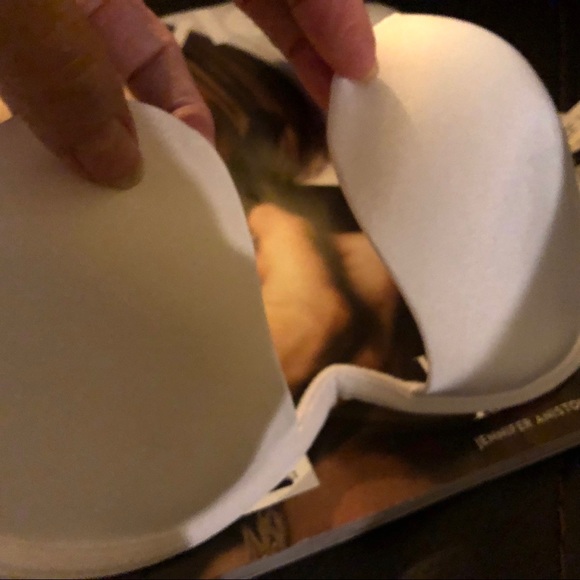 NWT push up Deep plunge padded side convertible flexi bra free extension ❌offers - Picture 6 of 16